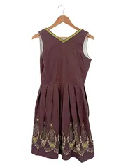 Vorschaubild ALMENRAUSCH Dirndl Trachtenkleid 2