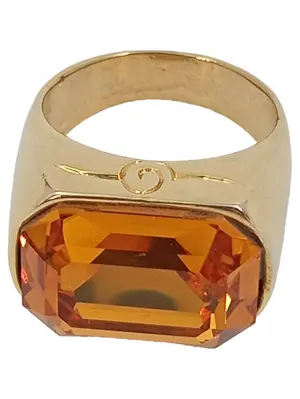 REBECA SANVER Ring