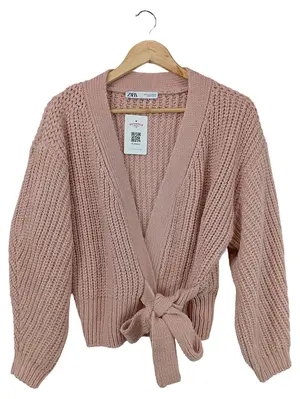 ZARA Strickjacke