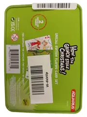 Vorschaubild Kartenspiel 2