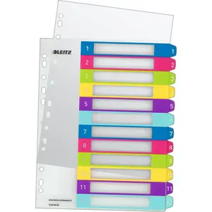LEITZ Organizer