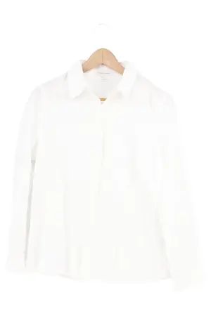 PETER HAHN Bluse