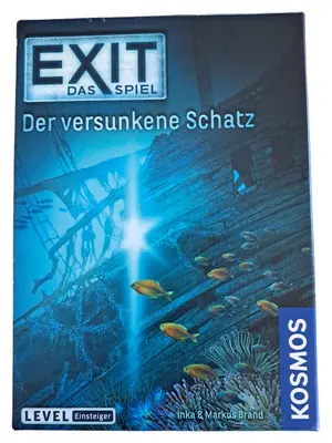 Rätselspiel