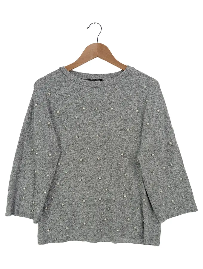 ZARA Pullover Bild 1