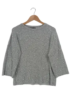 ZARA Pullover