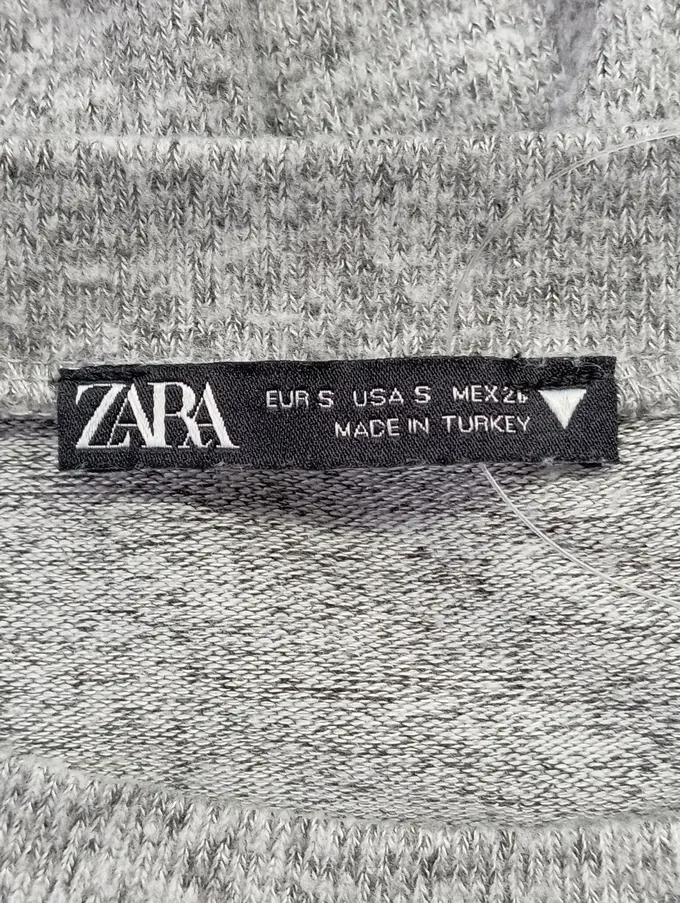 ZARA Pullover Bild 3