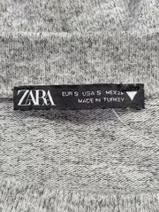 Vorschaubild ZARA Pullover 3