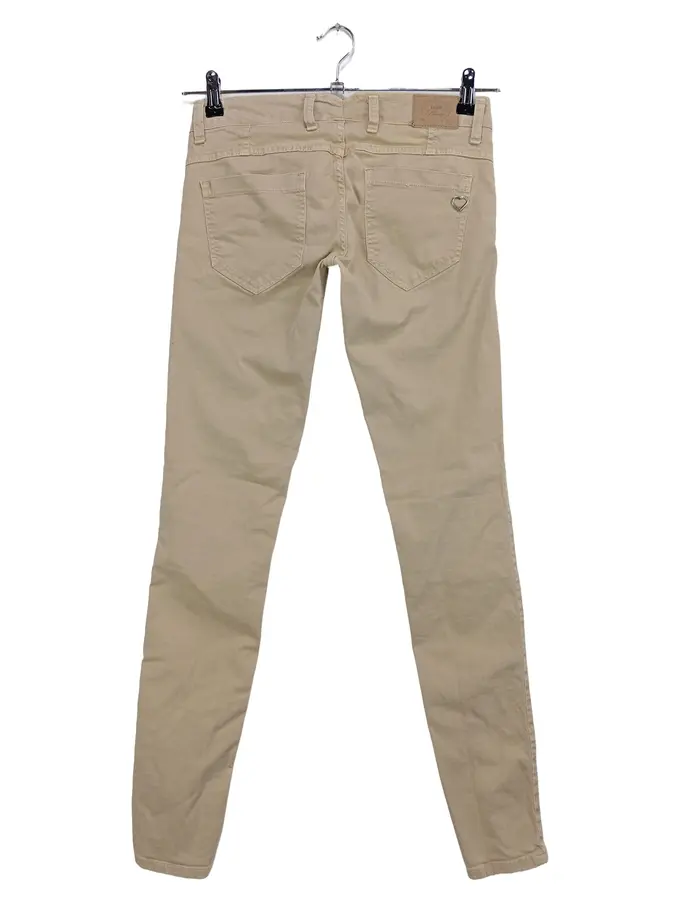 PLEASE Stoffhose Bild 2