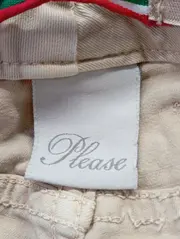 Vorschaubild PLEASE Stoffhose 3