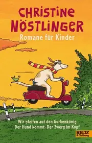 Vorschaubild Buch für Kinder 1