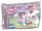 Vorschaubild 1 von Friends 41114 Party Styling Katze Komplett Set NEU OVP