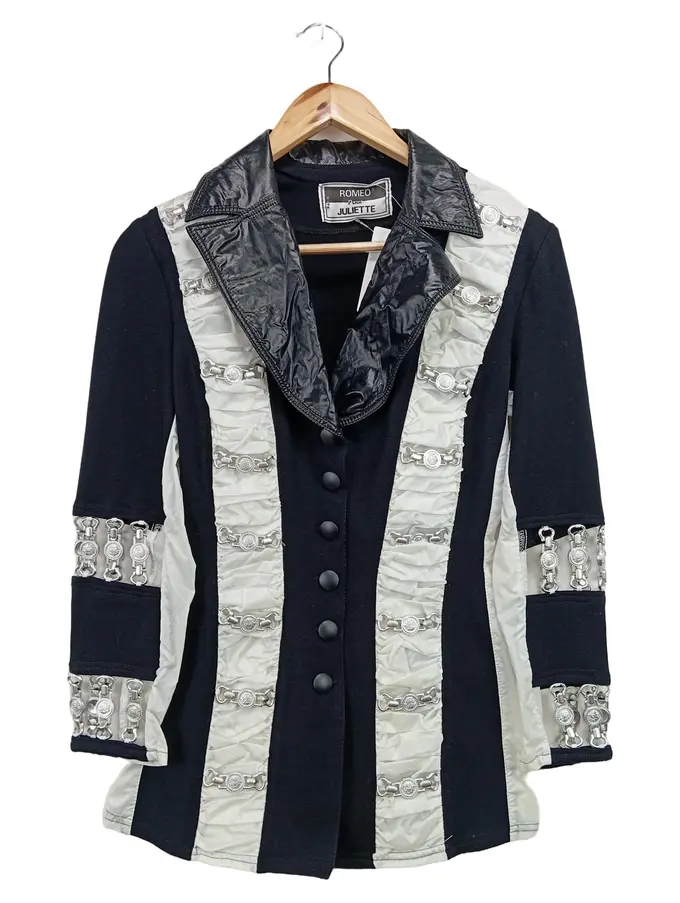 ROMEO Blazer Bild 1