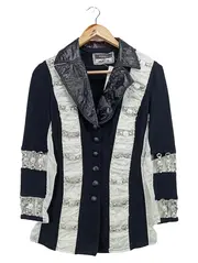 Vorschaubild ROMEO Blazer 1