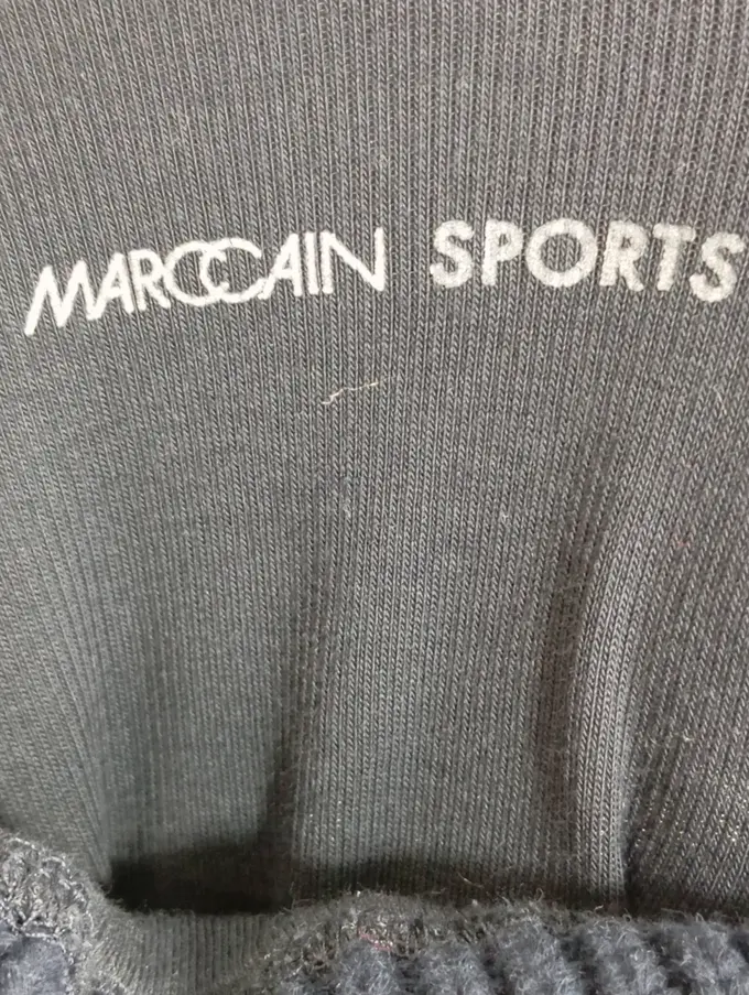 MARC CAIN SPORTS Pullover Bild 3