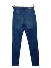 Vorschaubild CAMBIO Jeans Straight Leg 2