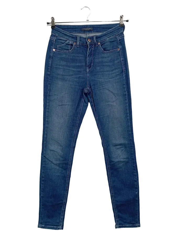 CAMBIO Jeans Straight Leg Bild 1