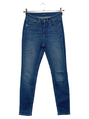 CAMBIO Jeans Straight Leg