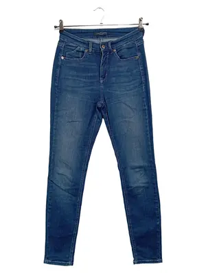 CAMBIO Jeans Straight Leg