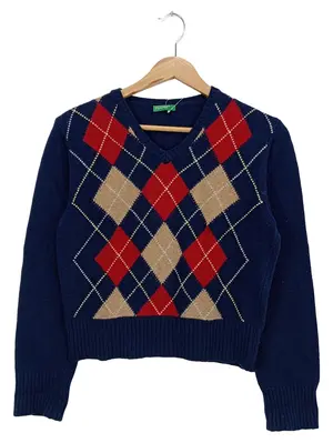 UNITED COLORS OF BENETTON Pullover