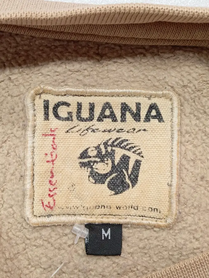 IGUANA Sweatshirt Bild 3