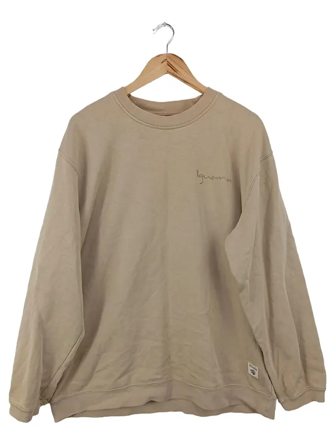 IGUANA Sweatshirt Bild 1