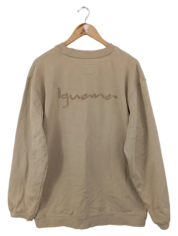 IGUANA Sweatshirt Bild 2