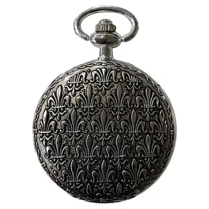 DE AGOSTINI Taschenuhr