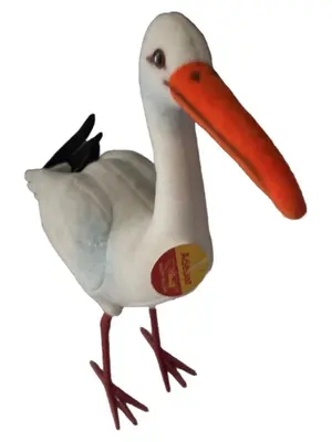 STEIFF Kuscheltier