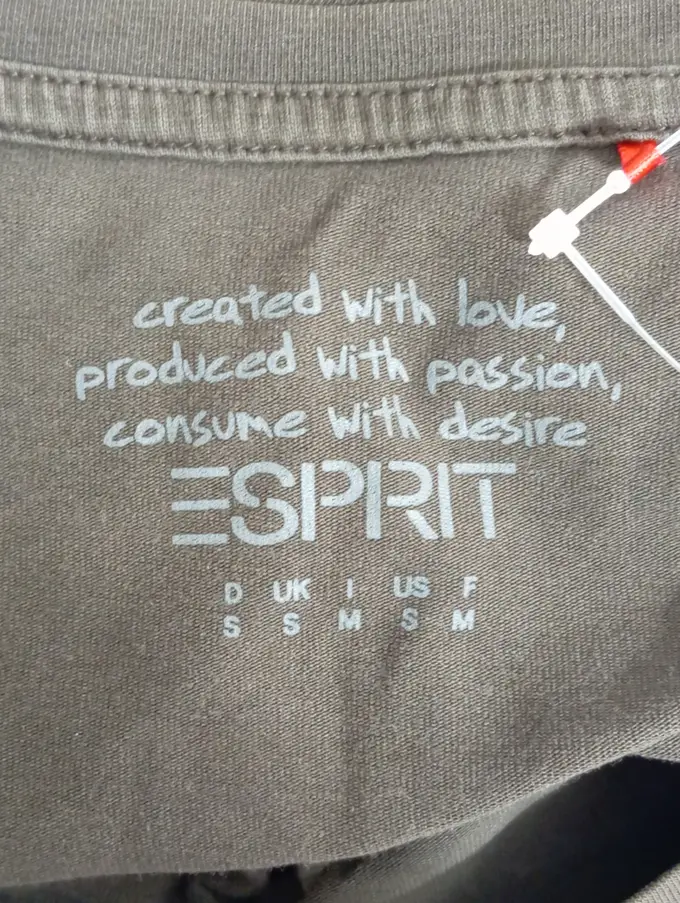 ESPRIT T-Shirt Bild 3