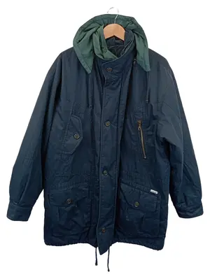 BUSH Outdoorjacke