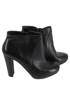 HÖGL Stiefelette