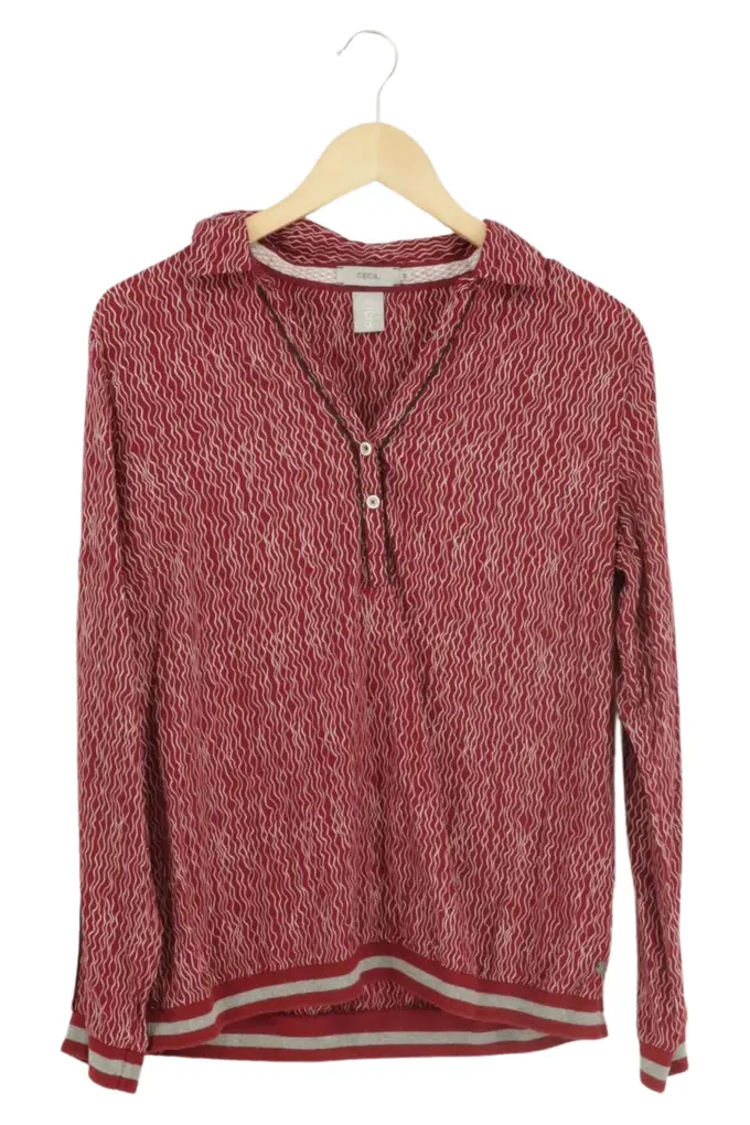 CECIL Bluse Bild 1