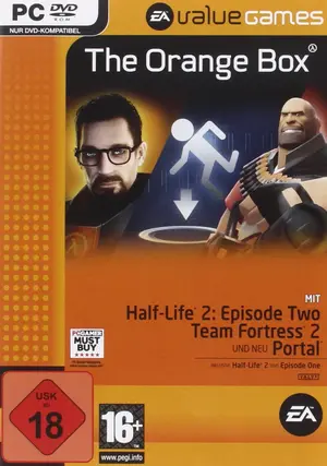 Actionspiele