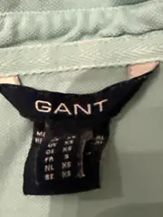 Vorschaubild 3 von Damen Poloshirt Gr. XS Türkis Kurzarm Piqué Klassisch