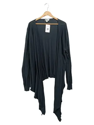 HESSNATUR Strickjacke