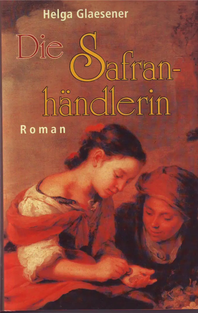Historischer Roman Bild 1