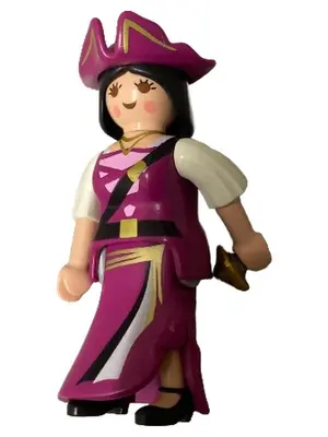 PLAYMOBIL Playmobil Spielfigur