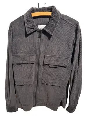 CALVIN KLEIN JEANS Cordjacke