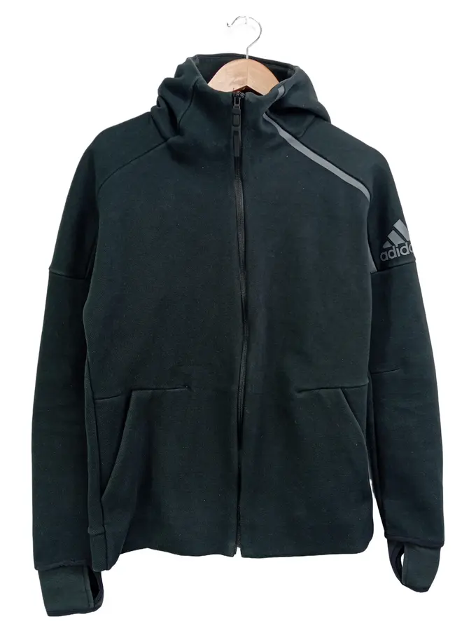 ADIDAS Trainingsjacke Bild 1