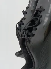 Vorschaubild 4 von X Ghosted Fußballschuhe Herren Schwarz Gr. 42 Stollen FG
