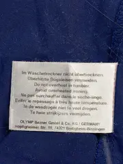 Vorschaubild OLYMP Business Hemd 8
