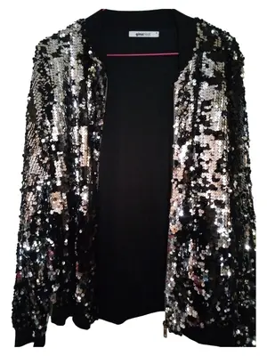 GINA TRICOT Bomberjacke