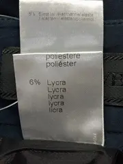 Vorschaubild 6 von Bleistiftrock Damen 36/S Elegant Business Blau