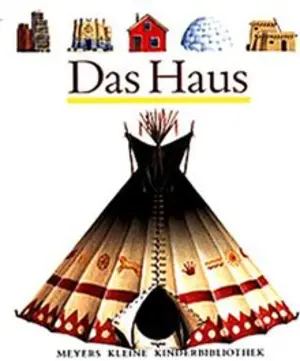 Buch für Kinder