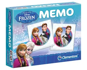 CLEMENTONI Gedächtnisspiel