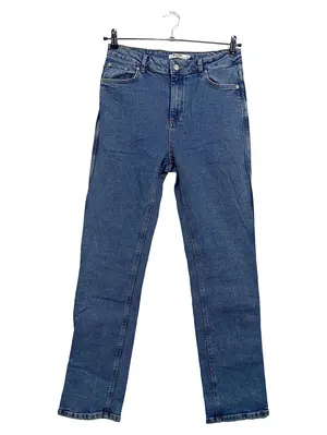 NA-KD Jeans Straight Leg