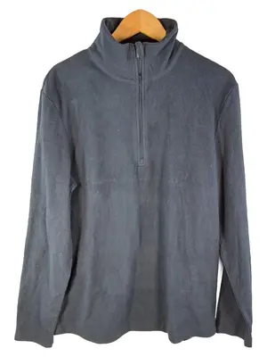 TCHIBO Fleecepullover
