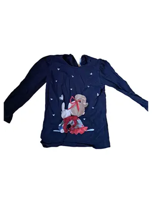 MAYORAL Langarmshirt