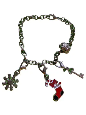 MONET Charm Anhänger