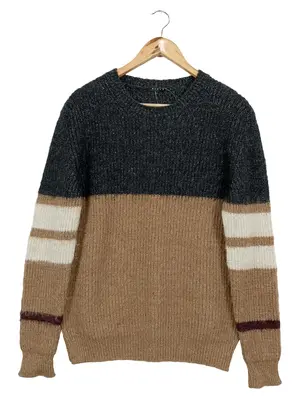 SISLEY Pullover